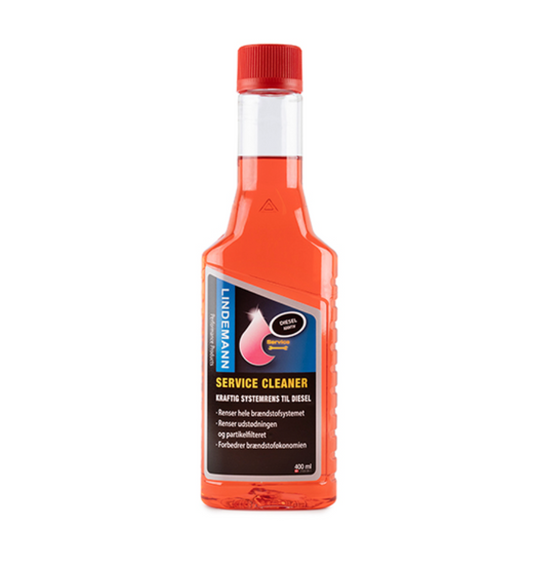 Service Cleaner Diesel